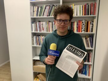 10. Międzynarodowy Festiwal Poezji Silesius