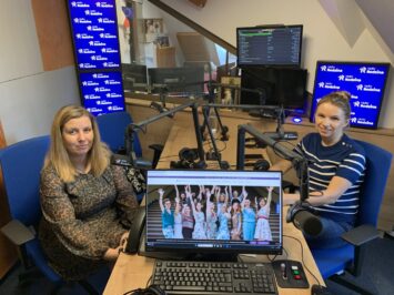 Mamy to anioły na praktykach