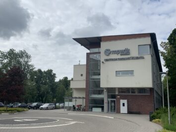 Ponad 600 mieszkań i domów na Żernikach zyska dostęp do kanalizacji