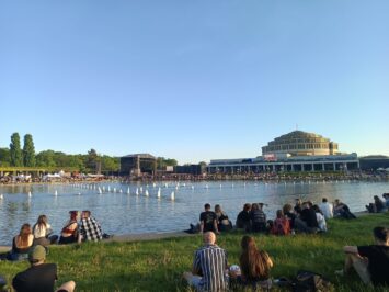 Festiwal, który łączy pokolenia – 3-Majówka 2025 wystartowała