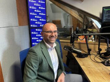 Dyrektor delegatury Krajowego Biura Wyborczego jak zagłosować prawidłowo w niedzielnych wyborach