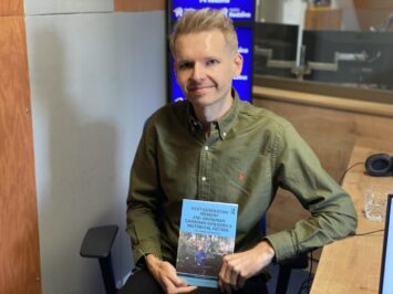 W oczach Zachodu. Zaproszenie na konferencję naukową.