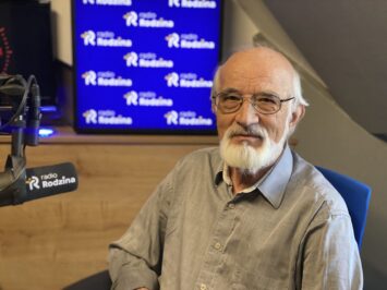 Serce, zapał i cierpliwość – Salonik Trzech Muz