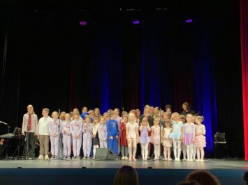 MDK Fabryczna – tu się lata! Placówka świętowała okrągłe urodziny!