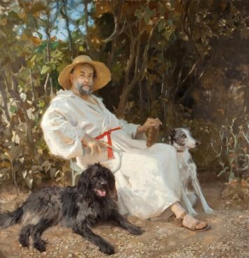 Wydarzenia w Muzeum Narodowym i oddziałach 5-11.05.2025