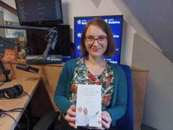 „Blask ze Wschodu” w Książkach TUMskich