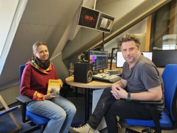 Helenka poszła do nieba #11