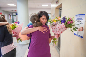 Pokój Spotkań w USK we Wrocławiu. Tu liczą się emocje, nie tylko procedury