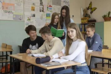 Rusza rekrutacja do szkół ponadpodstawowych