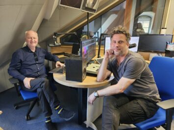 Stanisław Dzierniejko o festiwalach, filmie i nowej książce