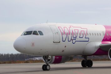 Wizz Air przyspiesza – nowe połączenia z Wrocławia już od lipca