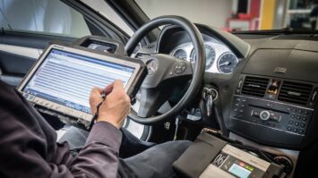 Etapy chip tuningu – Chip Tuning Stage 1, 2, 3, 4