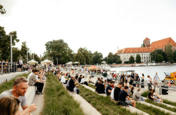 Startuje Gastro Miasto – najsmaczniejsza impreza Wrocławia