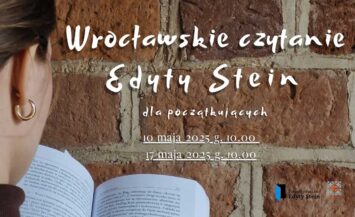 Wrocławskie Czytanie Edyty Stein