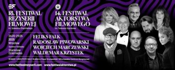 Zdobądź zaproszenie na gale festiwalowe!