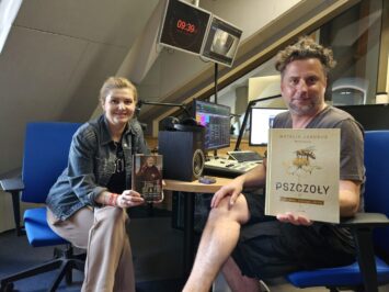 Cuda świętego Ojca Pio oraz pszczoły #13