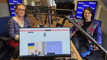 Patronat Społeczny dla Anu z Nigerii