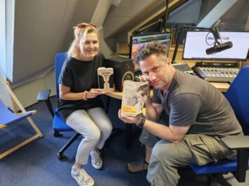 Sztuka życia bez narzekania oraz Sny księdza Bosko #15