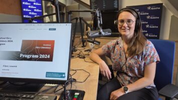 Już 4 lipca startuje Festiwal Góry Literatury