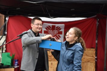 Jak iluzja pomaga głosić Słowo Boże?