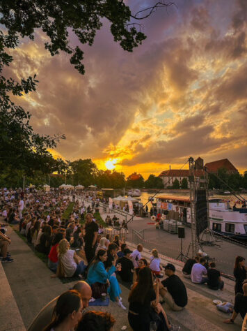 Gastro Miasto 2025 – druga edycja kulinarnego święta Wrocławia zaprasza