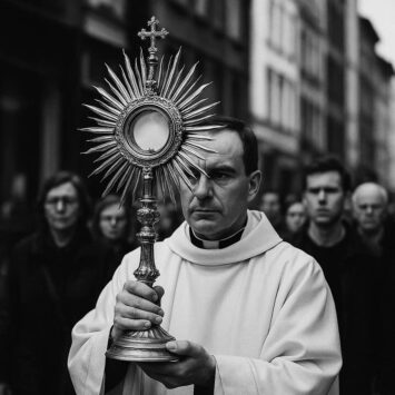 Trudne Sprawy: Manifestacja wiary [zapowiedź]