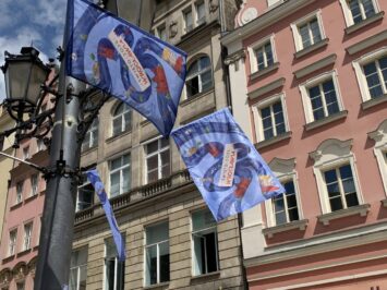 Weekendowe zwieńczenie Święta Wrocławia – wydarzenia, koncerty i komunikacja