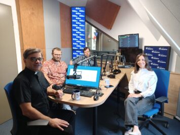 Dziennikarski Tygiel #10