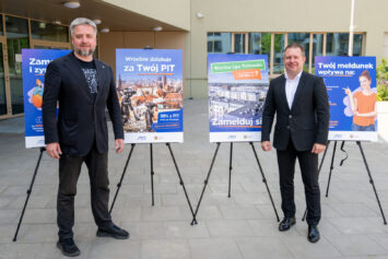 Zamelduj się we Wrocławiu