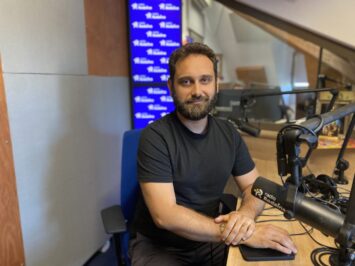 Wakacje w mieście, to lato na pergoli