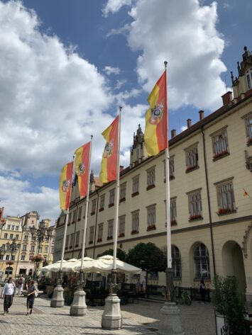 „Wrocław Przyszłości” – wielkie, muzyczne widowisko już 25 czerwca