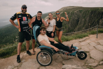 Rusza 7. edycja „Łączą nas góry”