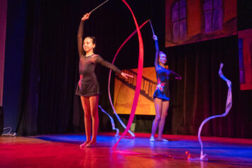 Ruszają zapisy do wrocławskich Młodzieżowych Domów Kultury