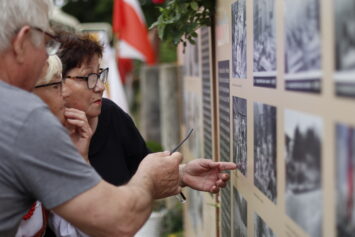 Wojewódzkie obchody zakończenia roku szkolnego