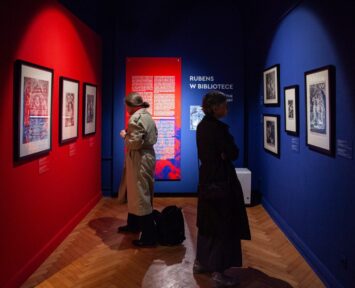 Wydarzenia w Muzeum Narodowym we Wrocławiu i Oddziałach