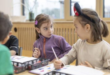 Ponad 1,6 tys. wolnych miejsc we wrocławskich przedszkolach