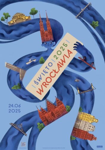 Wyjątkowy tydzień we Wrocławiu