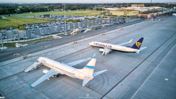 Niemal 42 mln złotych netto zysku Portu Lotniczego Wrocław w 2024 roku