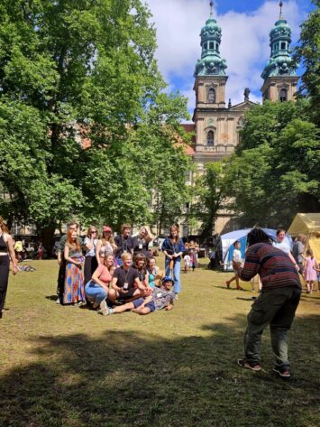 10:10 Przystanek Kultura