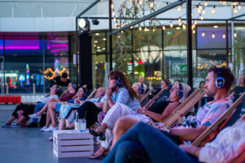 Rusza Wroclavia Summer Festival