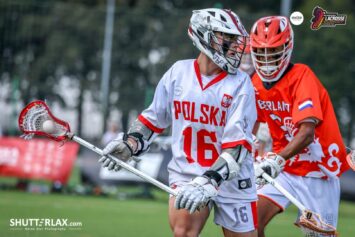 Polacy z wielką szansą na awans do Mistrzostw Świata