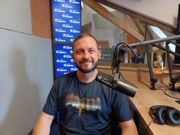 Misjonarz z serca Amazonii: Nadzieja – największy dar dla lokalnych społeczności