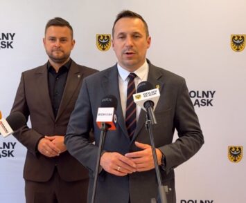 Dolny Śląsk odbudowuje się po powodzi – samorząd pozyskał środki unijne