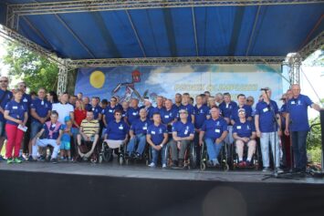 8 czerwca na Partynicach – XII Piknik z Olimpijczykami!