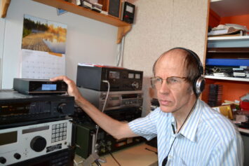 Niezwykłe odbicie sygnału – Radio Rodzina dotarło do Finlandii!