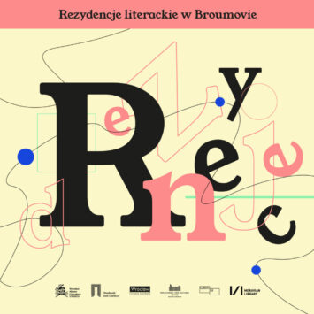 Wrocławski Dom Literatury ogłasza nabór na pobyty rezydencyjne w czeskim Broumovie na rok 2025