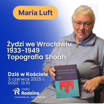 Dziś w Kościele: Żydzi we Wrocławiu