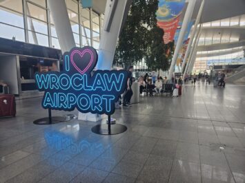 Port Lotniczy Wrocław – wskazówki dla podróżnych na sezon wakacyjny