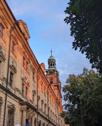 Slot Art Festival 2025 – przestrzeń dźwięku, ciszy i relacji