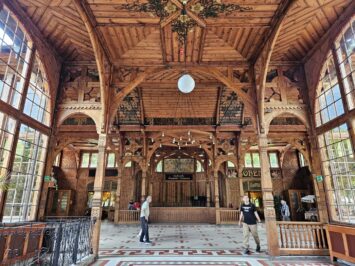 Po 16:00 Zabieramy Was do Świeradowa!